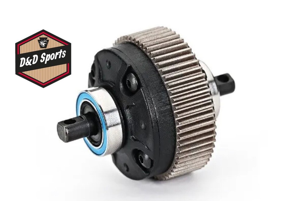 Traxxas 9480 - Differential Assembly Complete