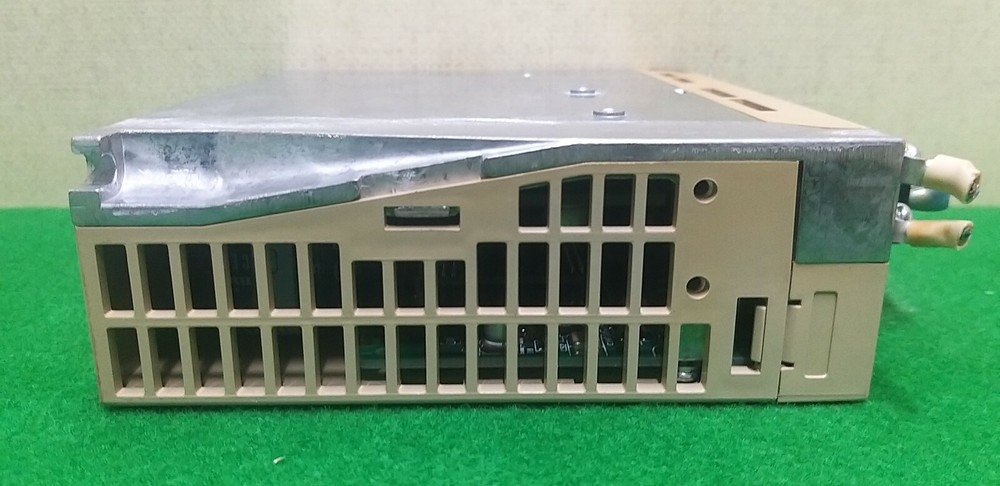 YASKAWA SGDS-01A12A Controller, USED