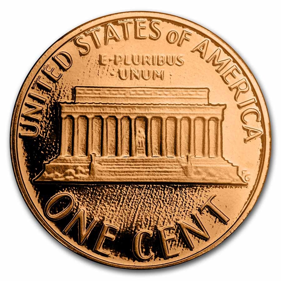 1985-S U.S. Proof Set