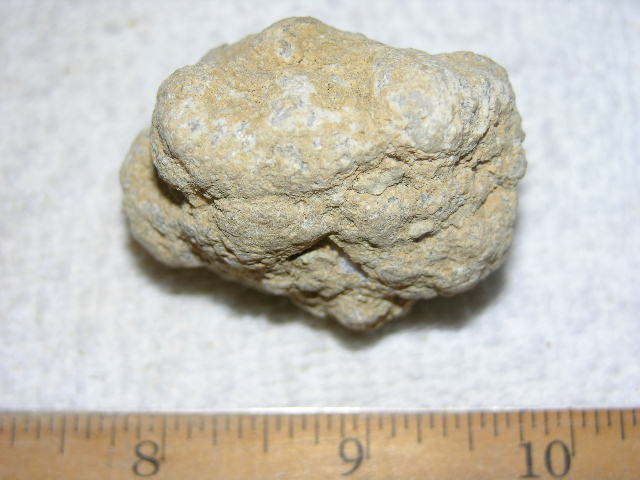 Geode pair opened with crystal centers 2 inch G46