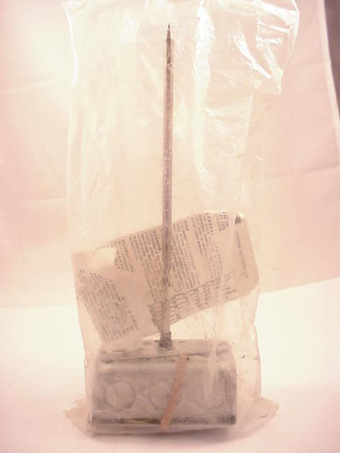 Precon Temperature Sensor Probe ST D24 XH   Ships on the Same Day