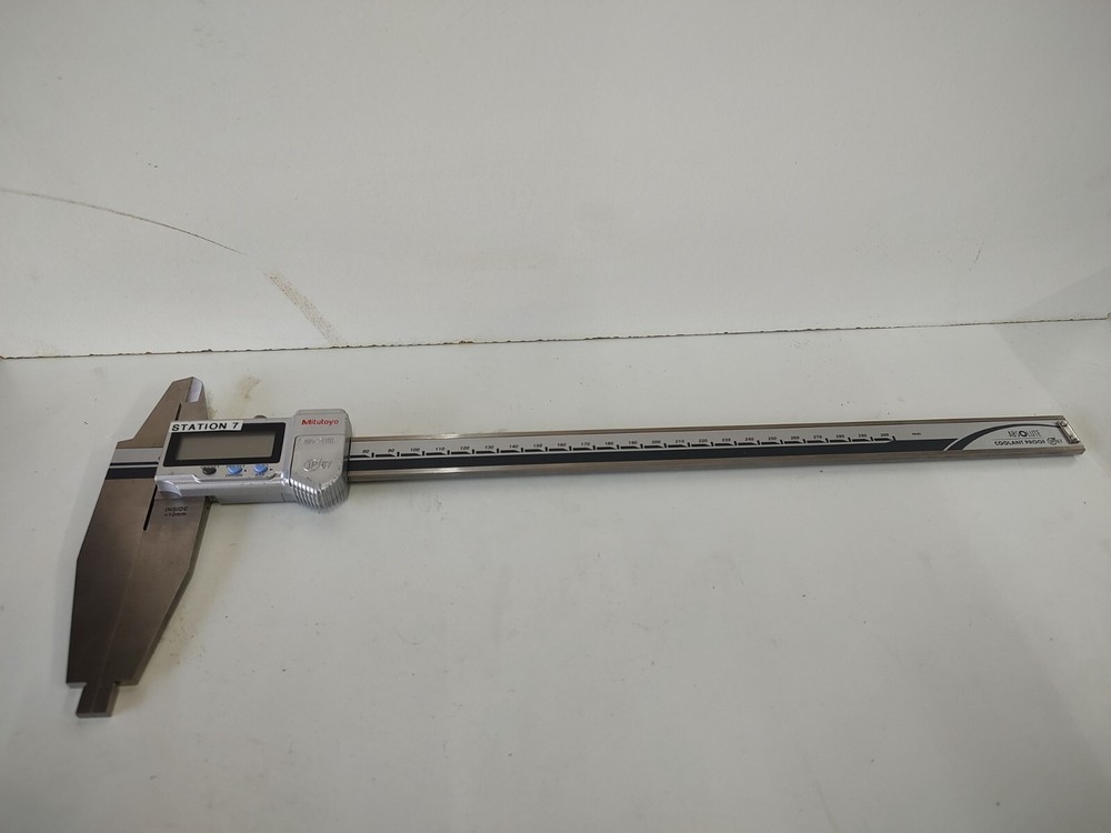 Mitutoyo Digital Calipers 300 mm CDN-P30PMX