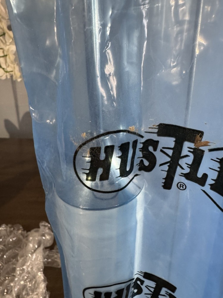 HUSTLER RM-80S 80 Meter Resonator ( Open Box )
