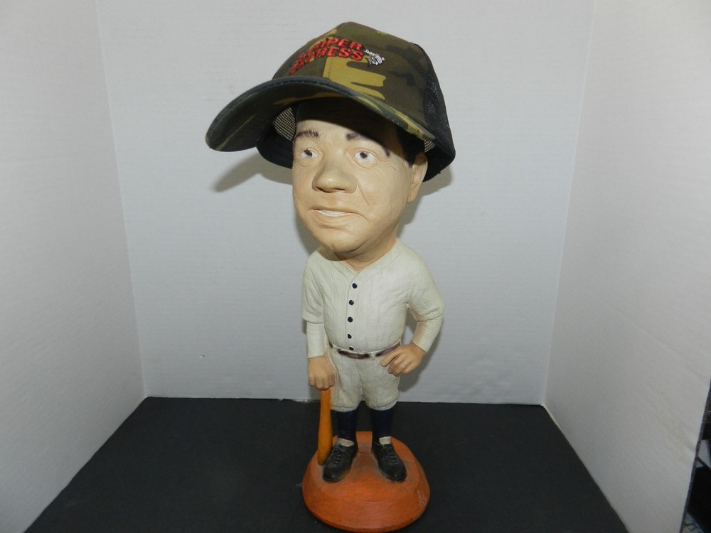 Striper Express Fishing (LUCKY) Hat - Nice