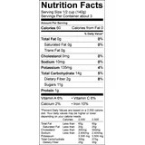2 Pack Tart Cherry Cans 145 oz Water