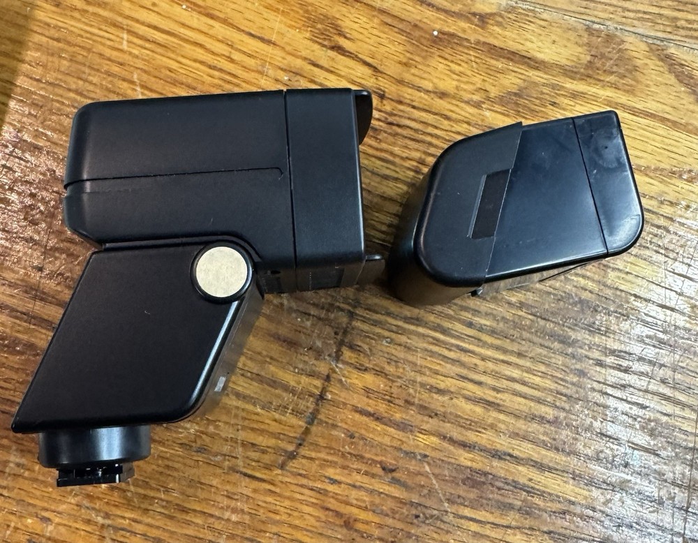 Sunpak CV-200 Video Light Open Box