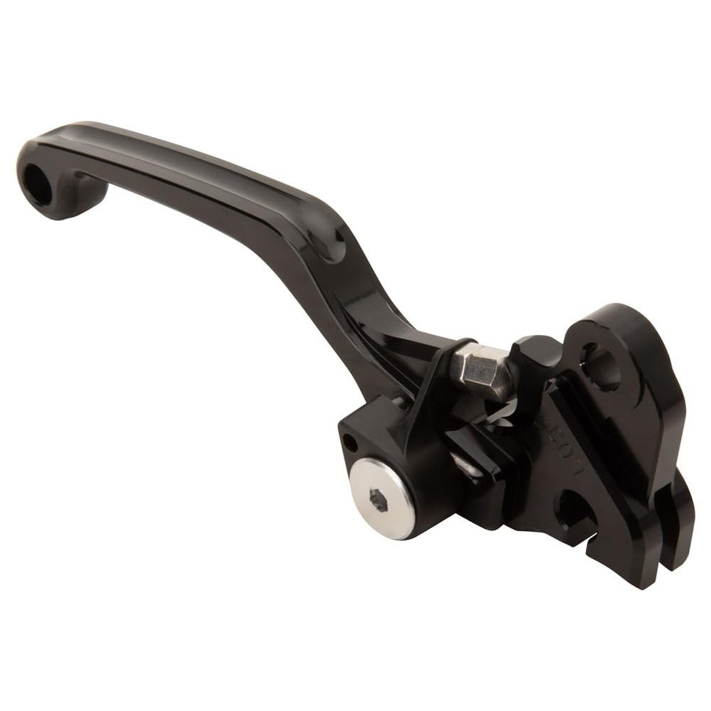 Tusk 2095200002 Folding Lever Set Black