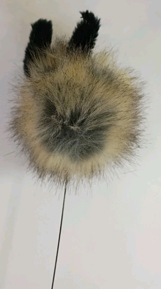 FOXPRO Black Jack Decoy