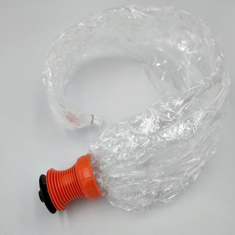 2 Pcs Storage Bags With Supporting Replacement Set For Volcano Digit Classic