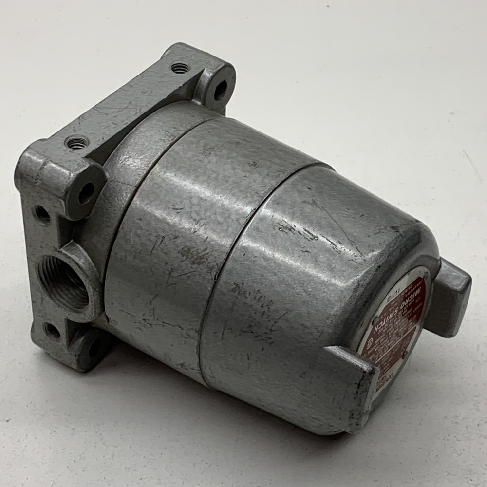 Micro Switch 4CX1 Explosion Proof Snap Switch 10A 125/250VAC