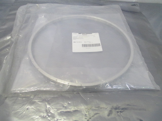 AMAT 0020-23041 Clamp, Shield, 8" Wafer, Ring 424183
