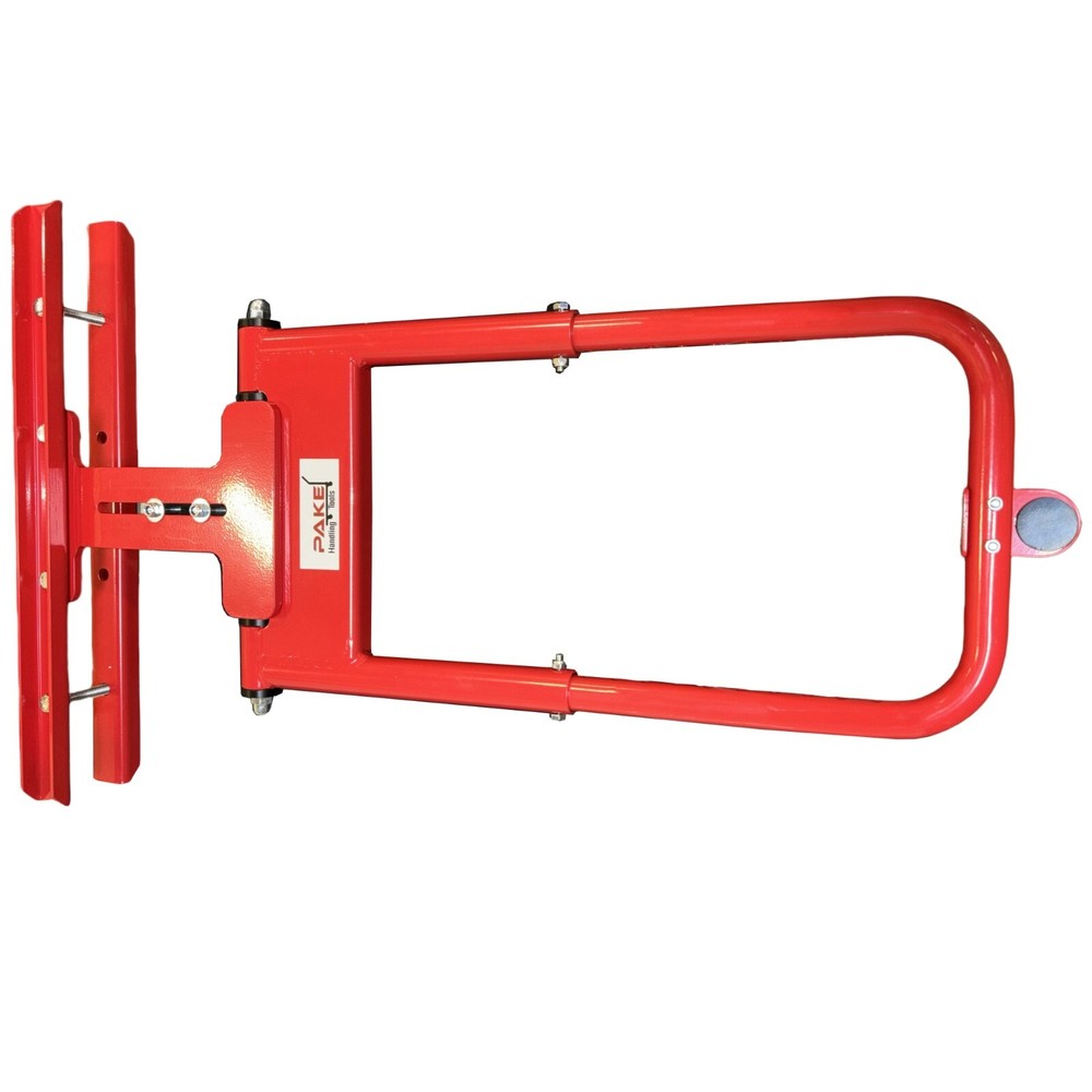 Adjustable Safety Swing Gate, 16" to 26" Opening