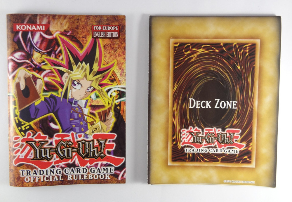 Starter Deck Yugi BOXED - SDY-E - Yu-Gi-Oh
