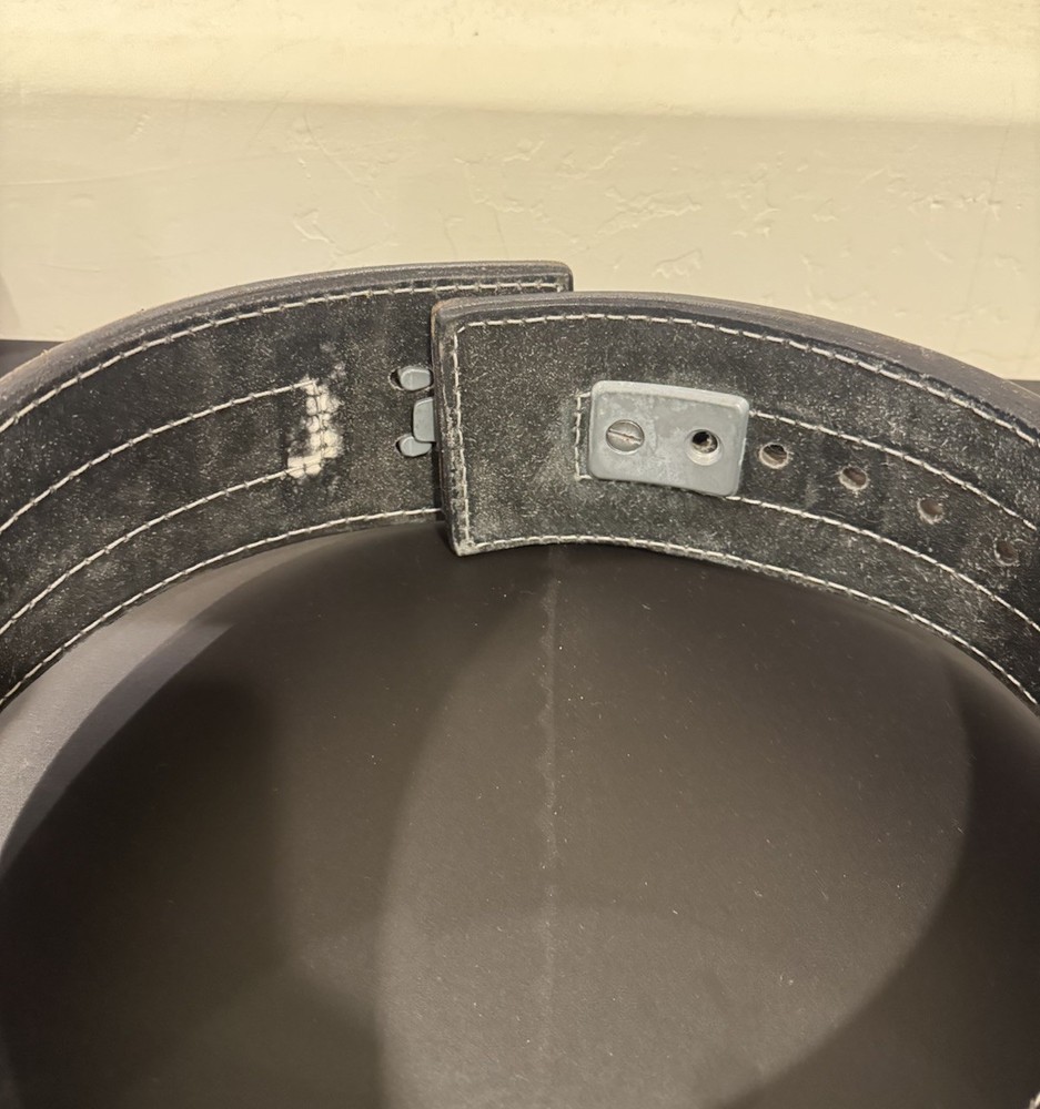 Titan Support Systems Toro Lever Belt - Small