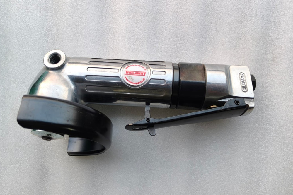 Pneumatic Angle Grinder Trelawny 170.4150