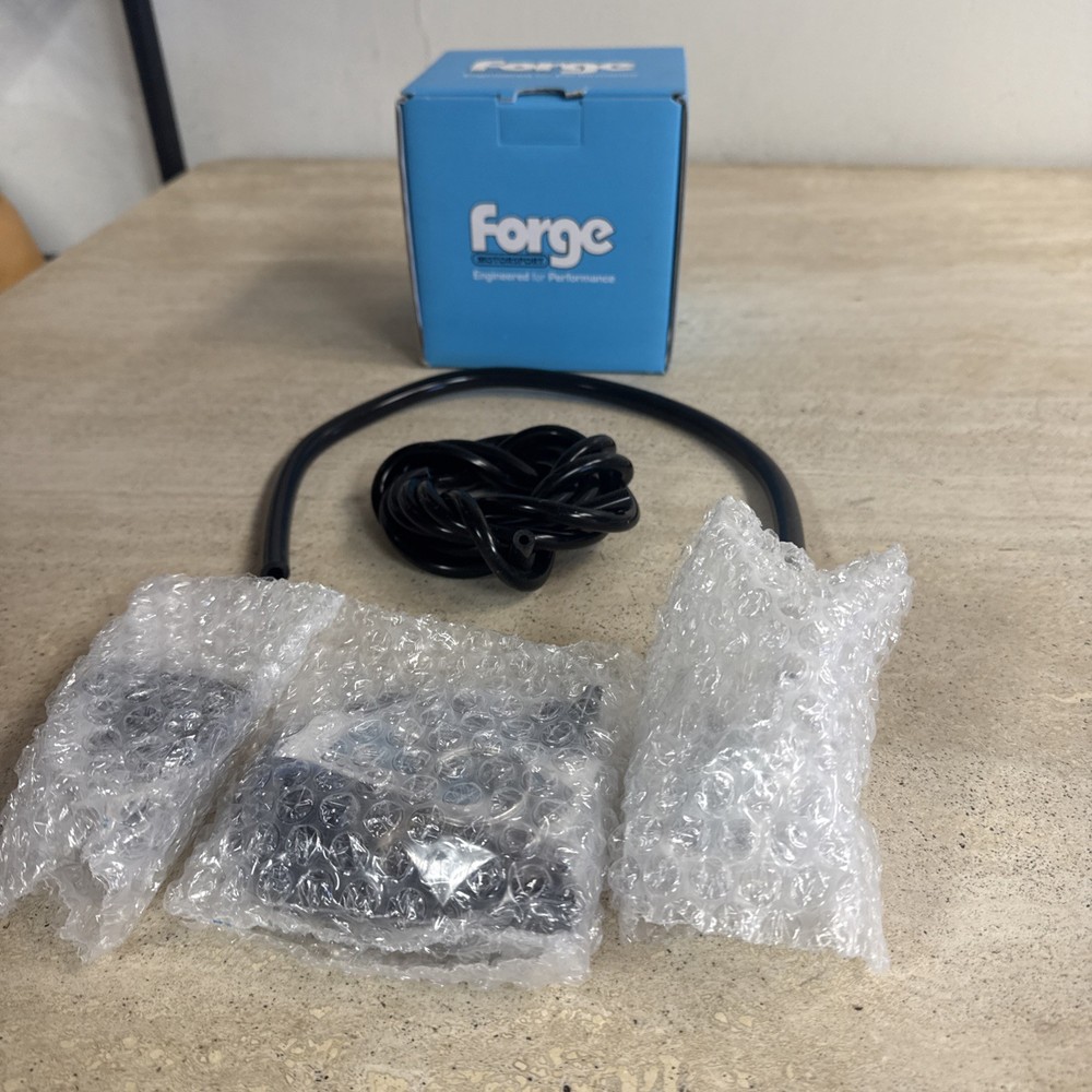 Forge Motorsport FMDVF14A