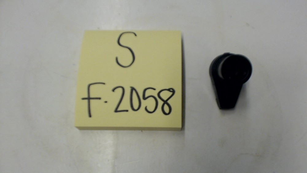 GP Sorensen DR106 Rotor