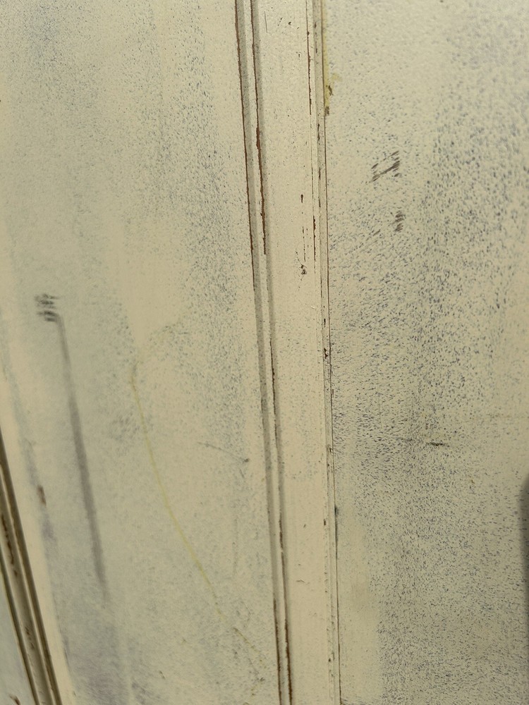 Antique Vintage Wood Door