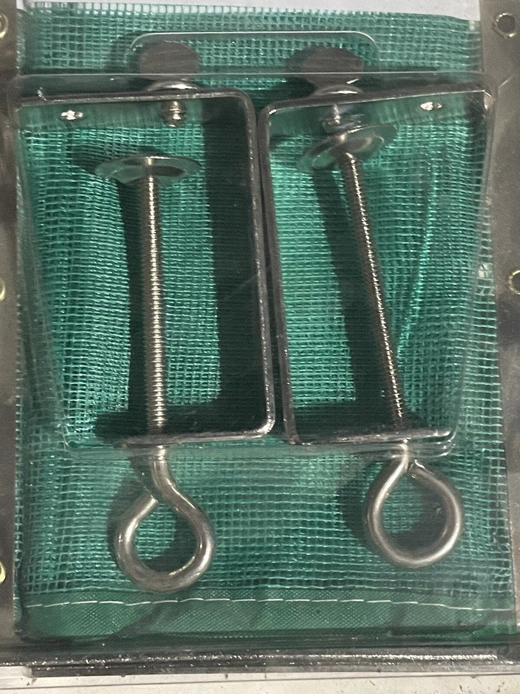 Winner’s Choice Net And Post Set