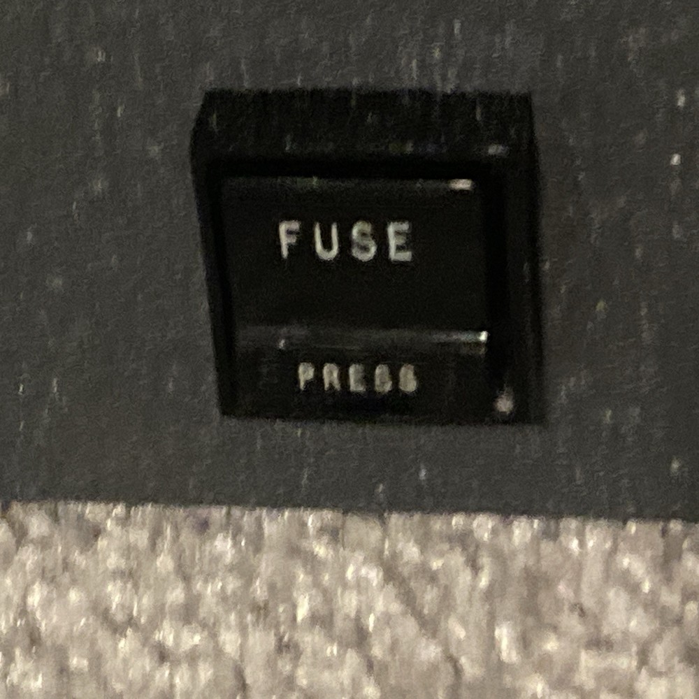 Vintage Dremel Solid State Motor Speed Control Model 219 Tested & Working