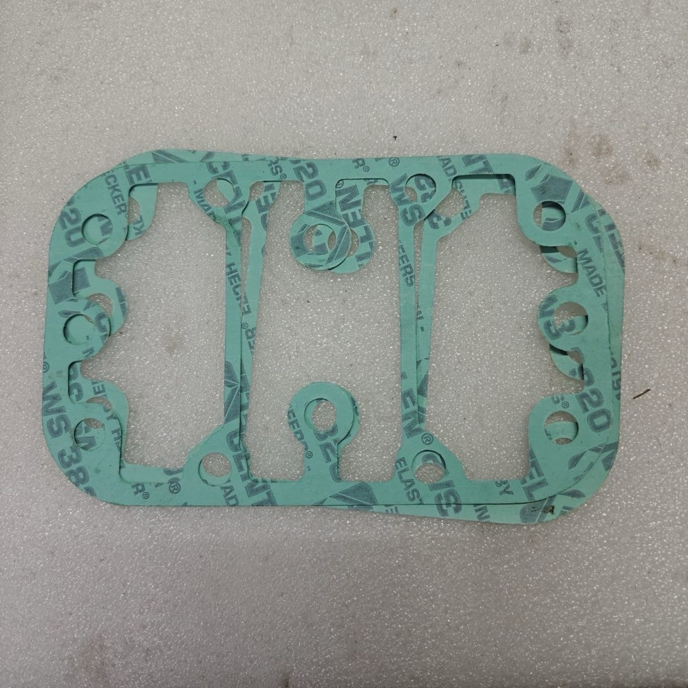 BOCK SET-VALVE PACKING