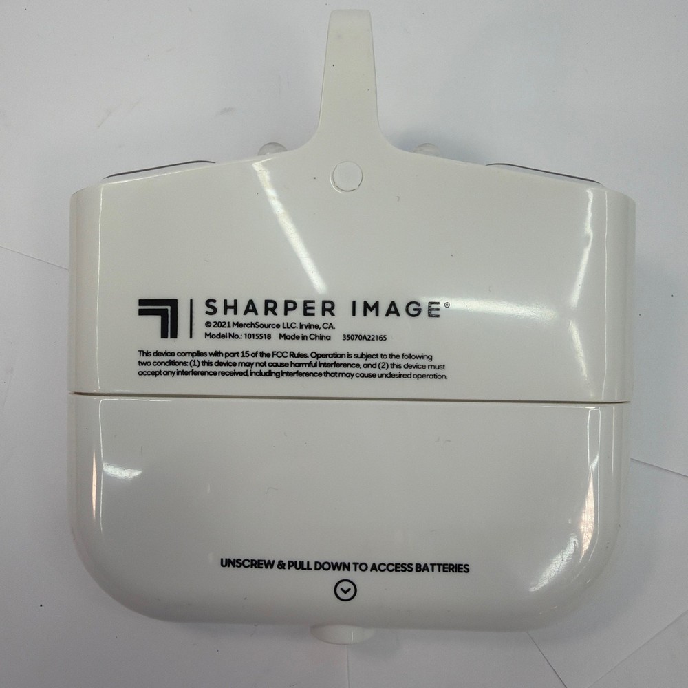 Sharper Image Mecha Rivals Replacement Remote Controller 02 Model 1015518