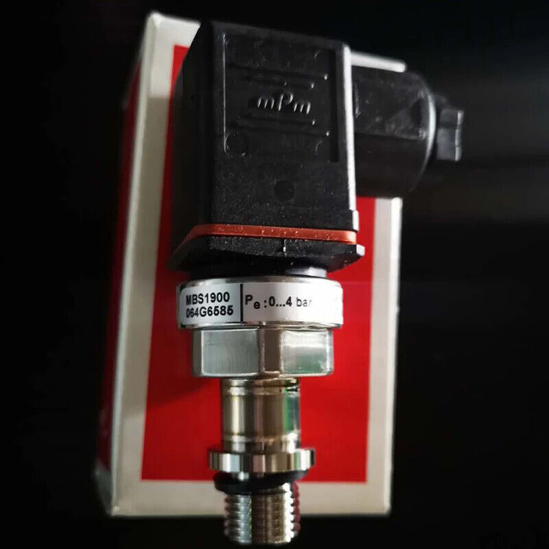 Danfoss MBS1900 pressure sensor 064G6585