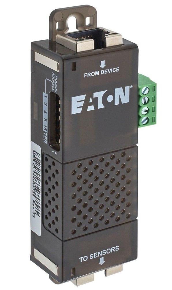 Eaton EMPDT1H1C2 Environmental