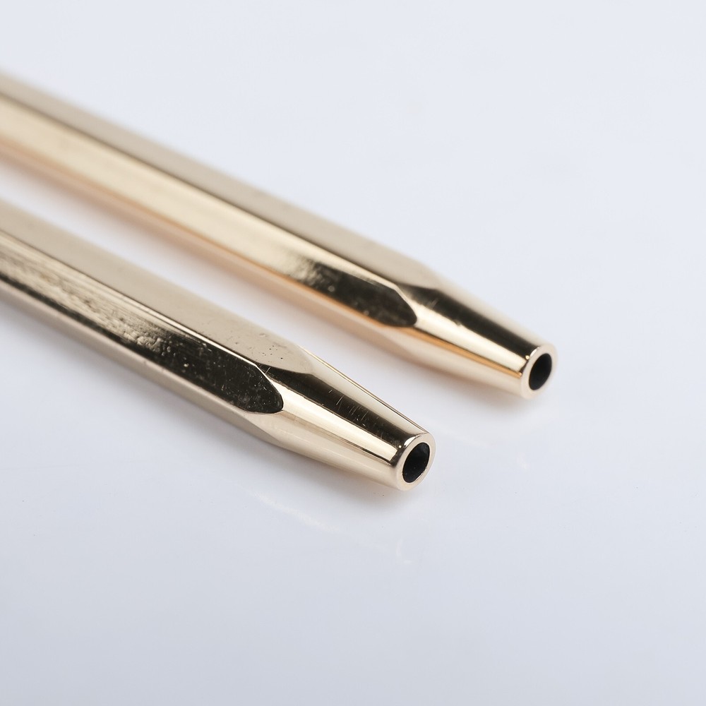 Dr Slick Brass Half Hitch Tools - Free Shipping Options