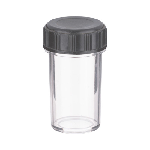 Objective Lens Case, Plastic RMS Threaded
