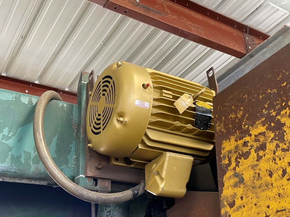 Steelweld 1/4" 12' Shear