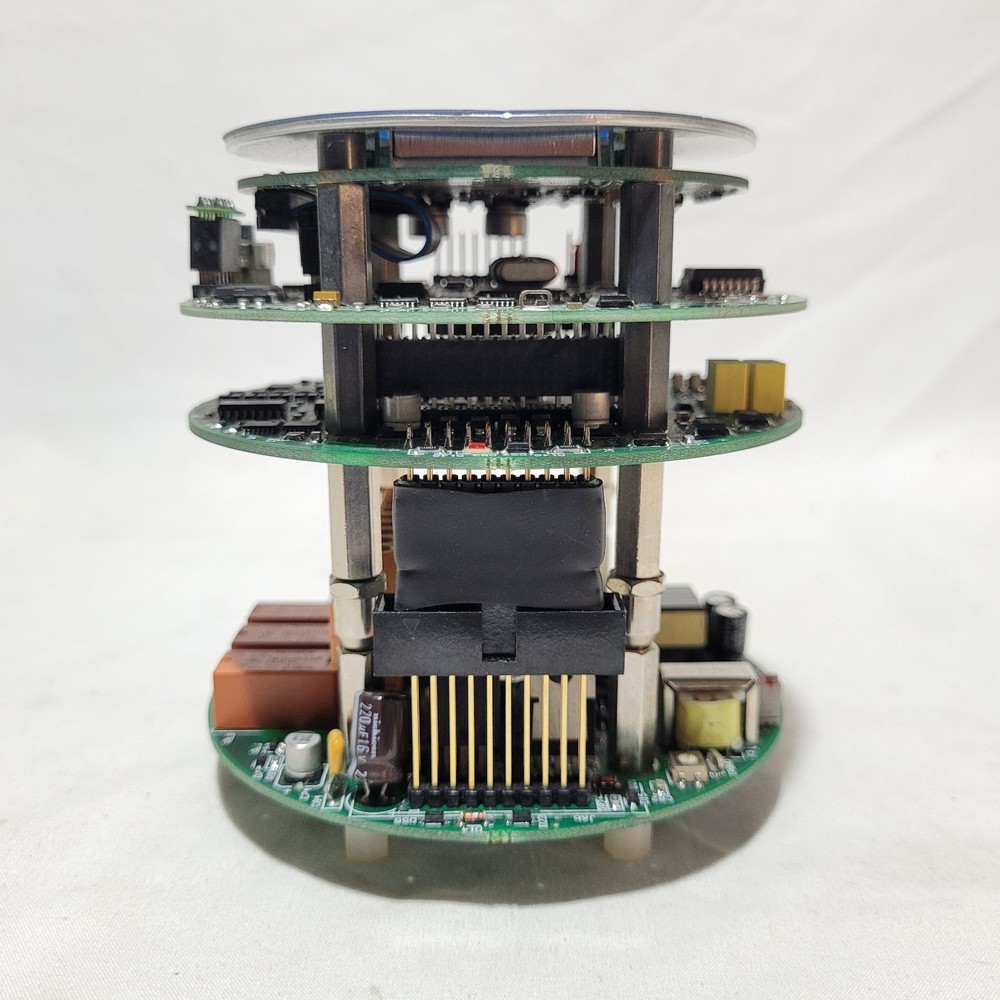 ATI D12 GAS TRANSMITTER