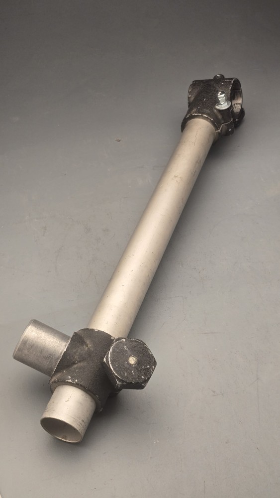 Majestic 8040 "SideArm" Horizontal Arm