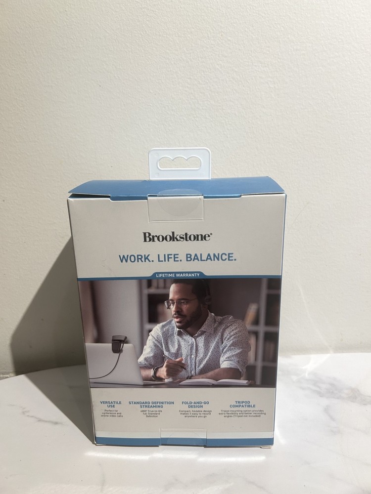 brookstone