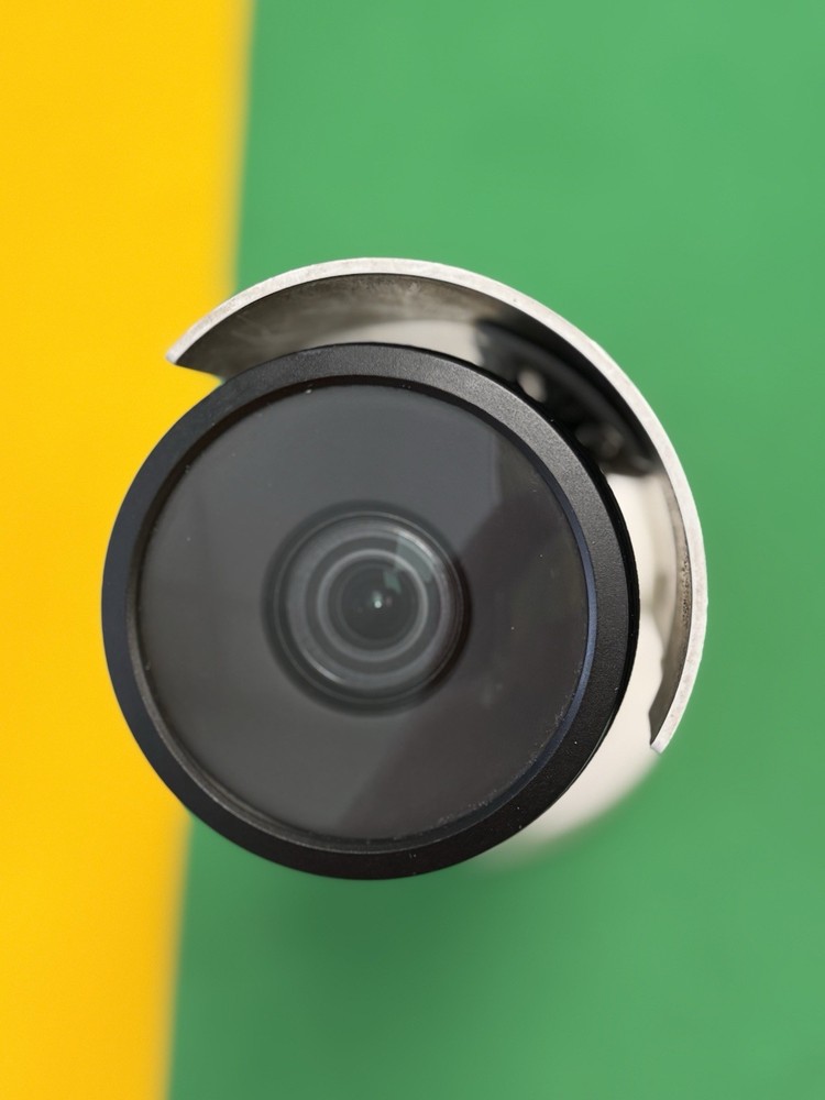 Axis P1428-E 0637-001 Bullet Network Security Camera #2