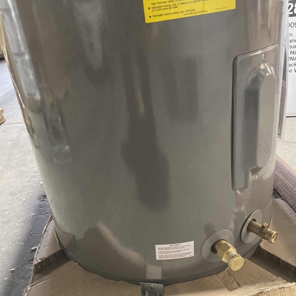 ProTerra 65gal Smart Hybrid Heat Pump Water Heater XE65T10HS45U1 (NEW)