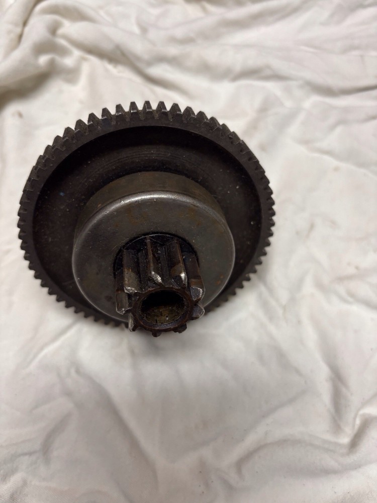 Delco- Remy Starter 1109656