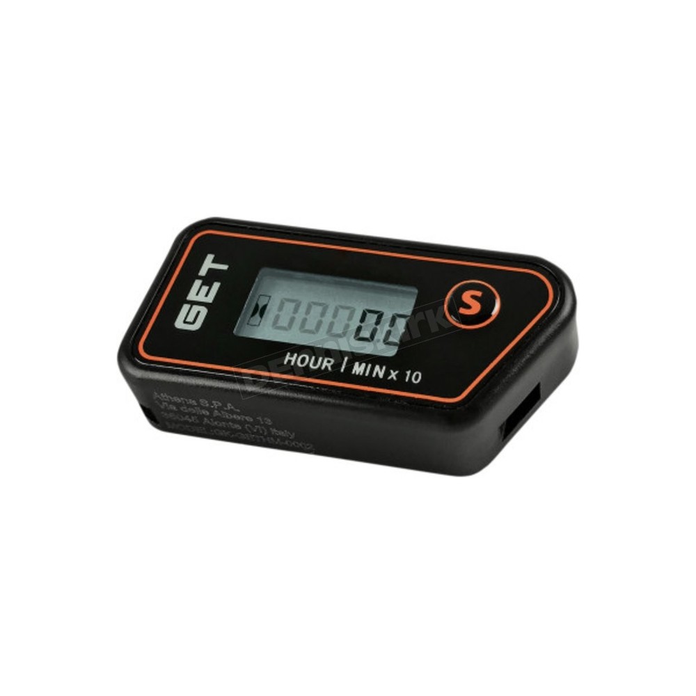 Athena Get Wireless Hour Meter - GK-GETHM-0002
