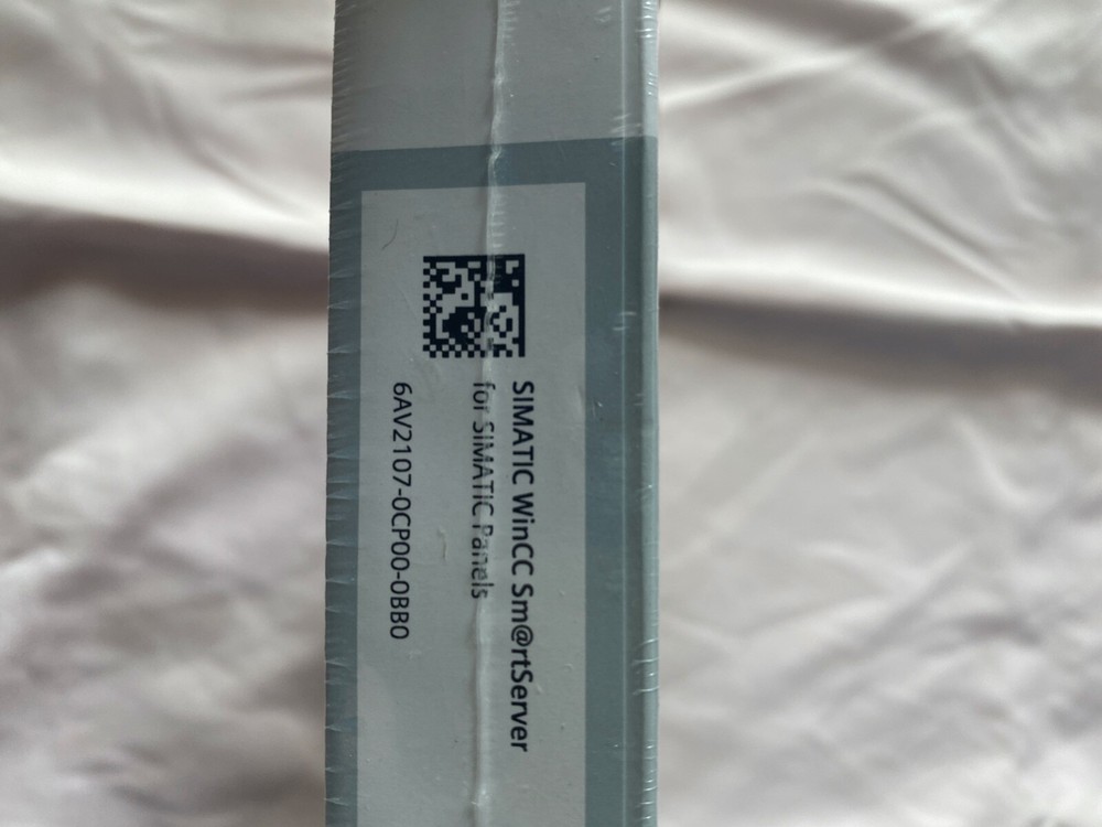 SIMATIC WinCC Sm@rtServer