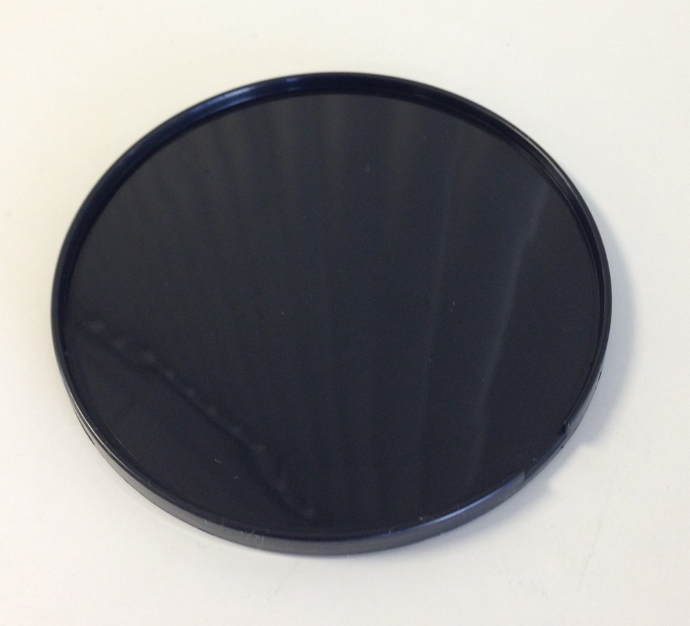 AP013: 80mm Adhesive GPS Dashboard Console Mounting Disc Disk
