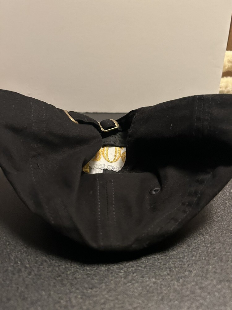 SDCC 2023 Paramount Ghosts Exclusive Promo Hat Adjustable New CBS