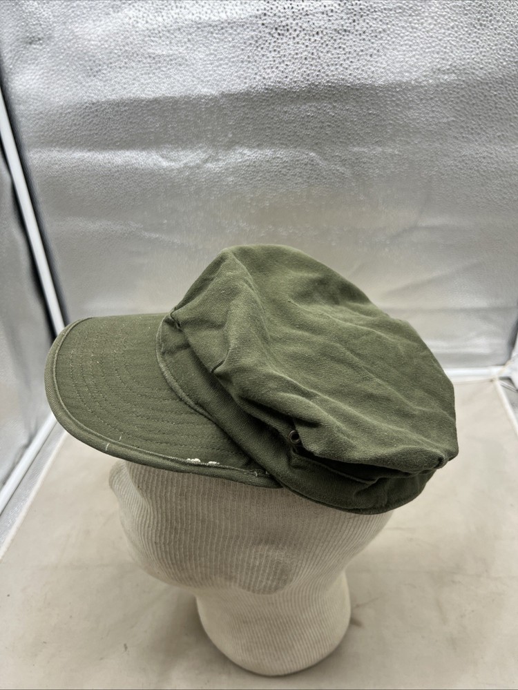 1952 US Army Fatigue Cap Size 6 3/4 (FF883
