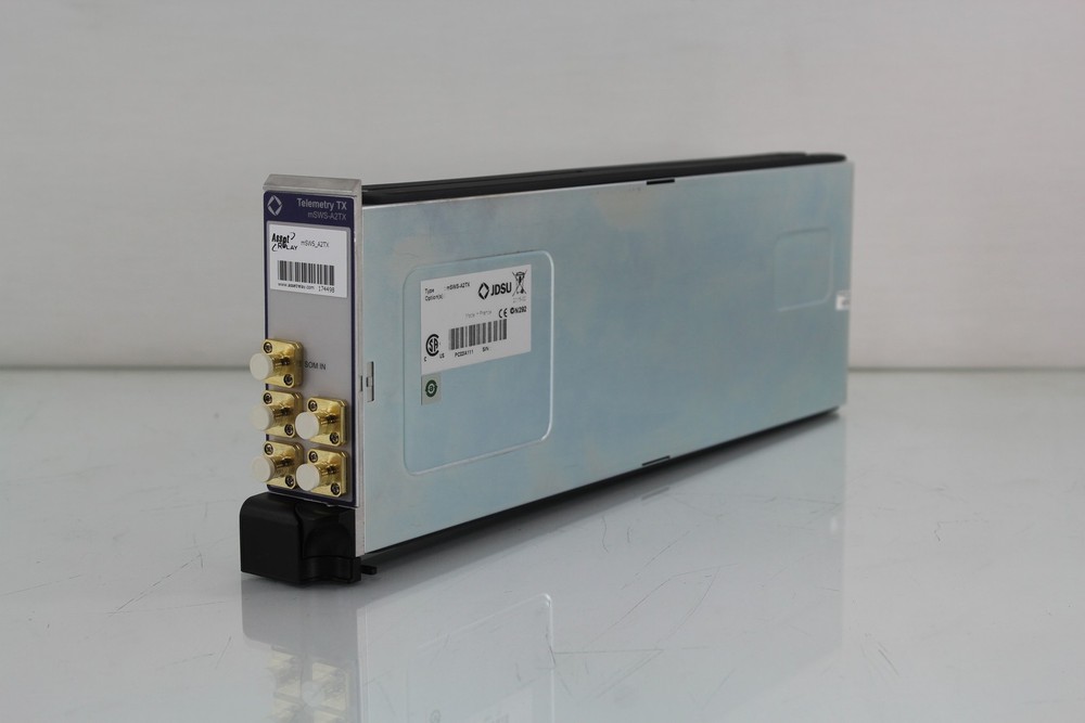 JDSU mSWS-A2TX Telemetry TX