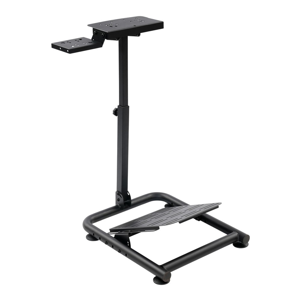 Adjustable Steering Wheel Stand, Folding Racing Simulator Stand
