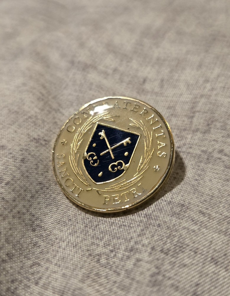 FSSP official Pin