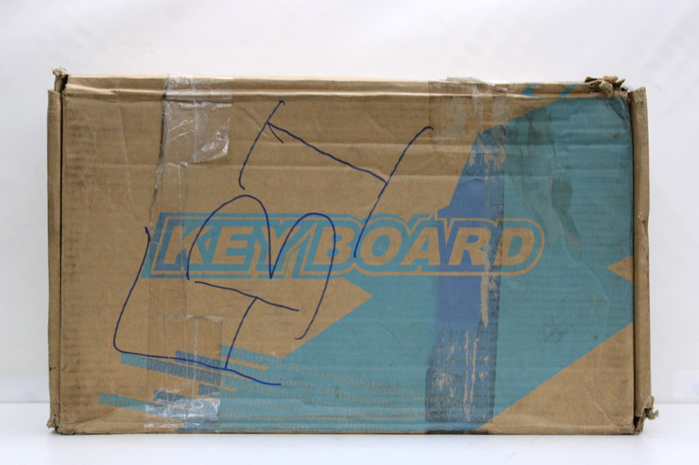 Net Key Board Controller Model KB210 For Surveillance Systems Speed Dome Camera