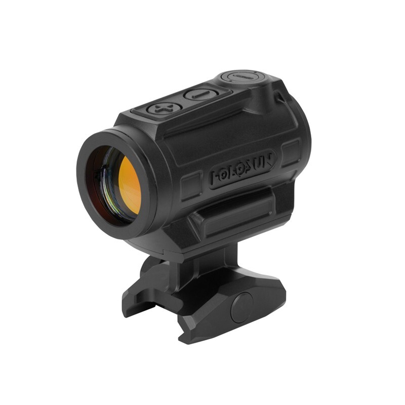 Holosun ARO 2 MOA Red Dot Sight (ARO-RD2)