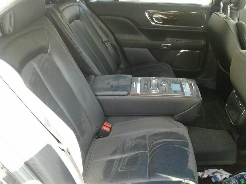 CONTINTAL 2017 Rocker Panel Moulding 76767