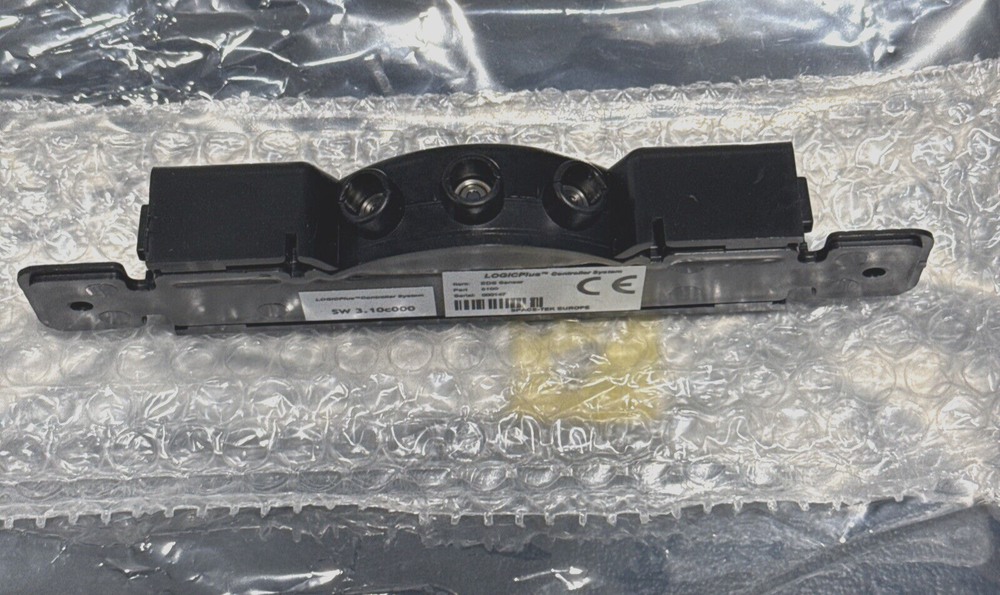 SPACE-TEK LogicPlus MOBILE Storage Security Systems EDS Sensor Kit 5100 *NEW*