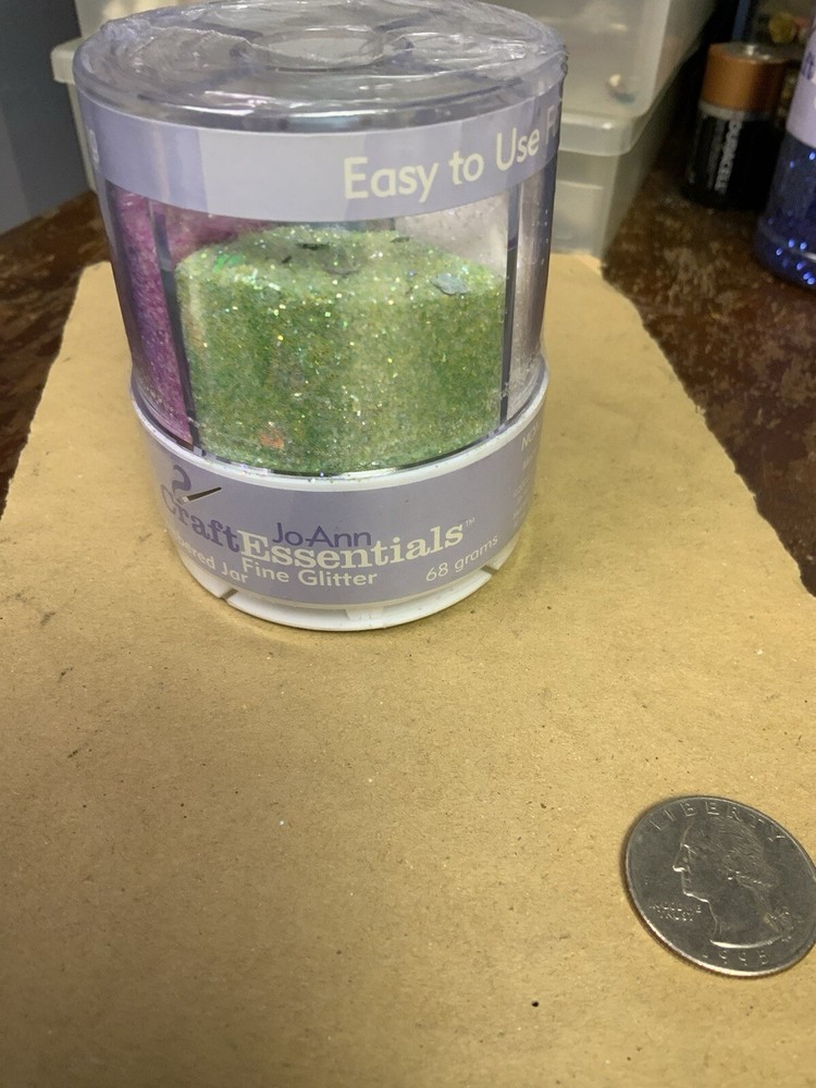 Crafts 4 Chambers Of Glitter